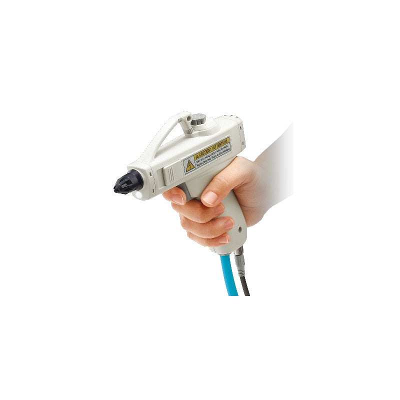 SMC IZG10 Ionizer Gun (Static Elimination Blow Gun)