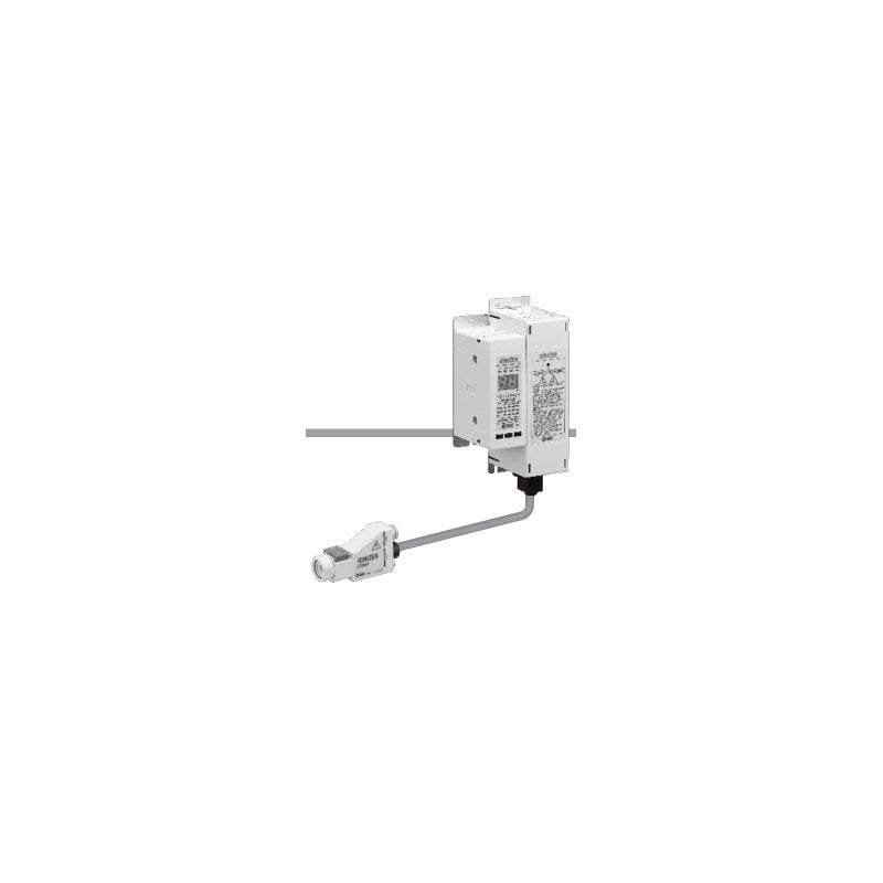 SMC IZT43(-L) Ionizer Nozzle Type, Separate Controller