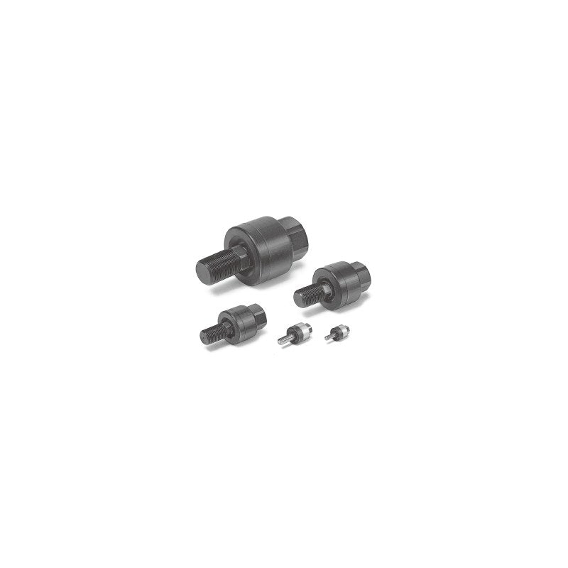 SMC JA Floating Joint (Standard Type, Basic/Flange/Foot)