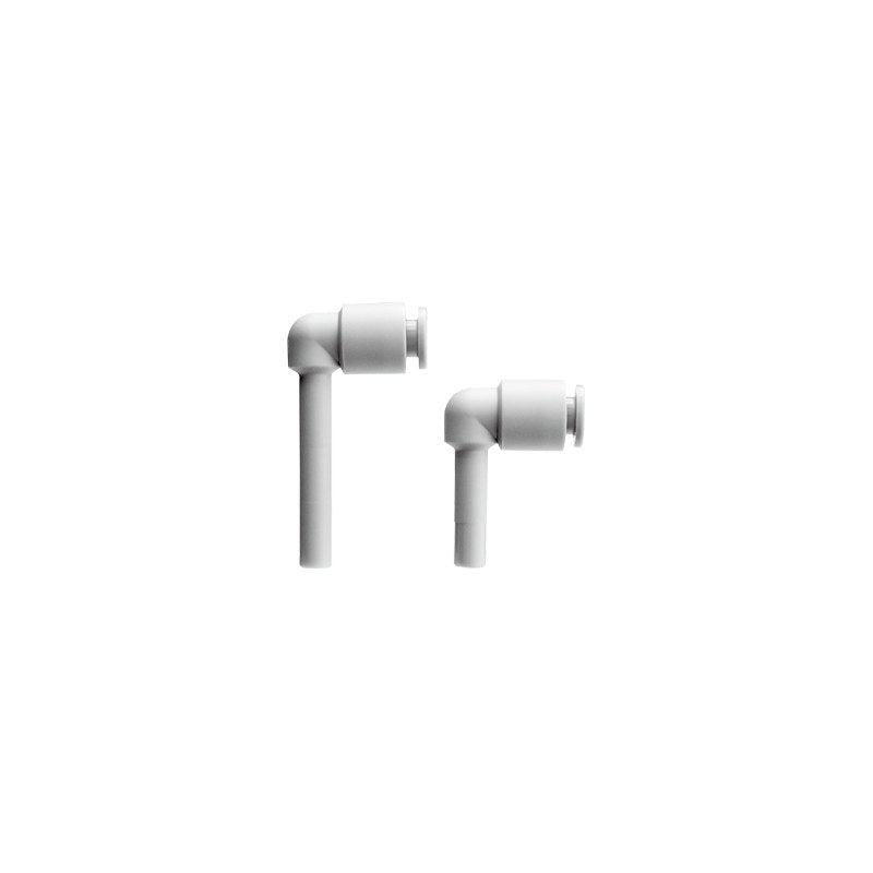 SMC KR-W2 Flame-Resistant One-Touch Fitting (UL-94 V-0)
