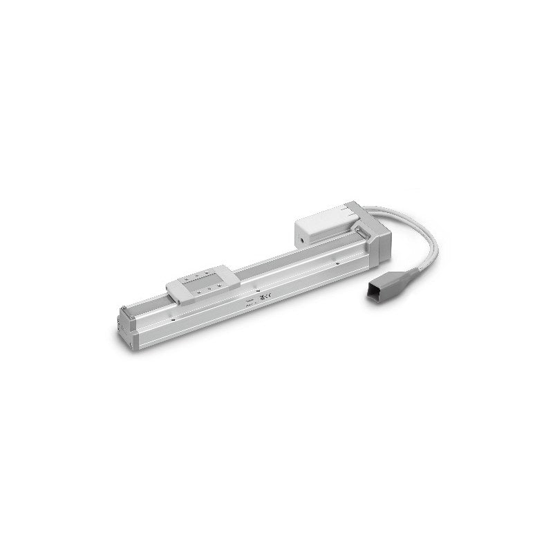 SMC LEFS Battery-less Absolute Slider Actuator (Ball Screw, 32/40) - Part 2