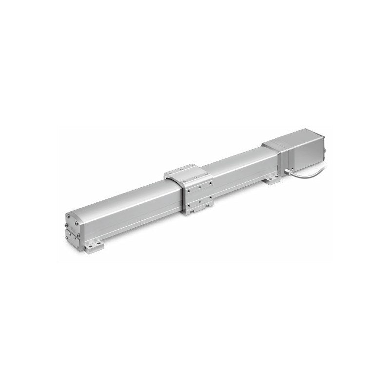 SMC LEFSW Electric Slider, Dust/Drip Proof IP65 (16/25/32/40)