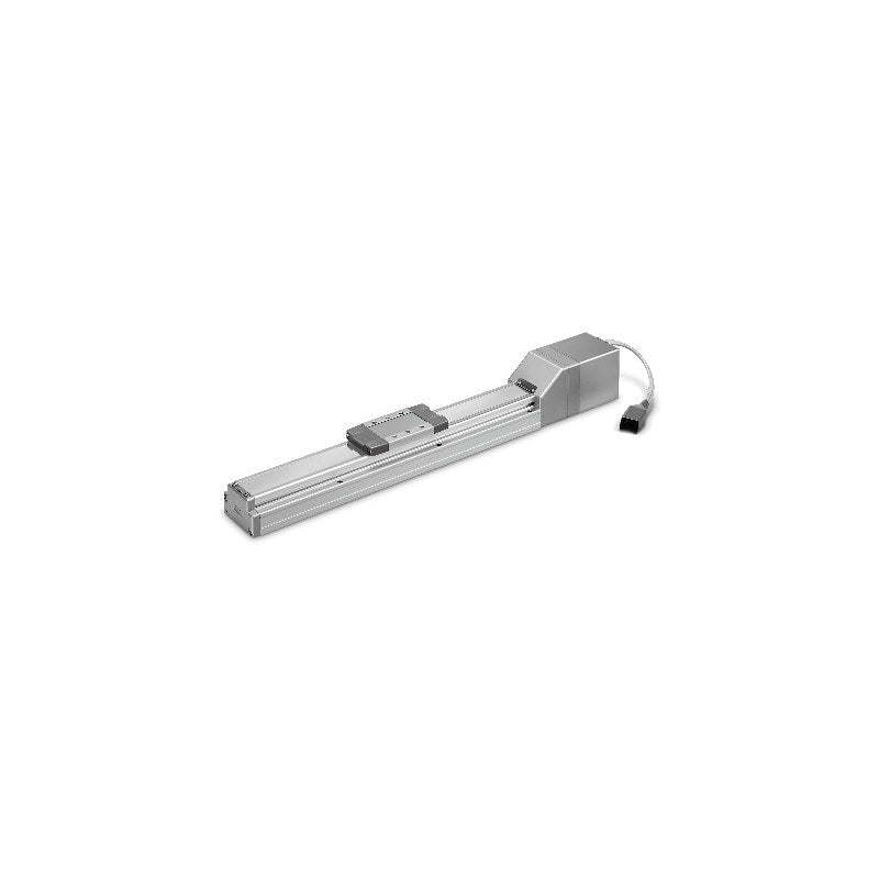 SMC LEKFS-G High Rigidity Slider Electric Actuator (High-Speed Tact)
