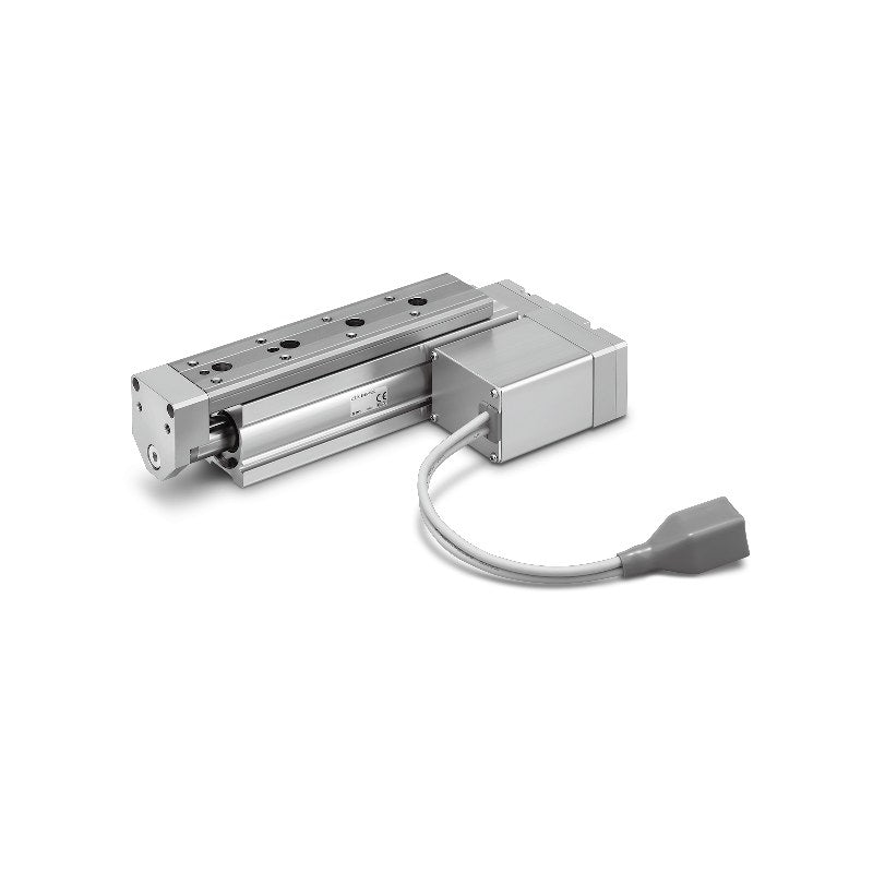 SMC LESYH-G High-Speed Tact Electric Slide Table (High Precision, 8-25)