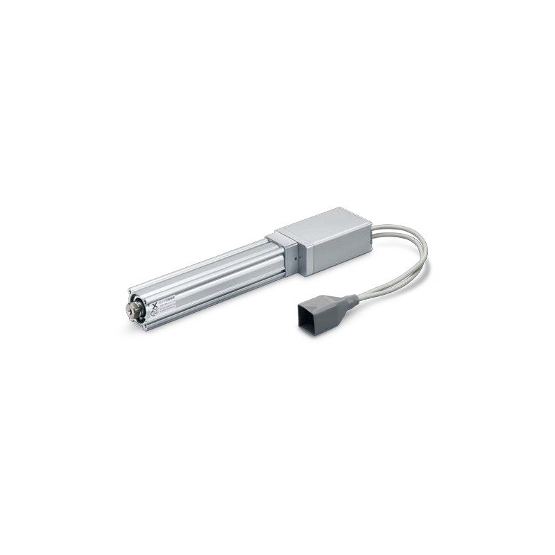 SMC LEY-G Electric Actuator, Rod Type (High Speed, Battery-less)