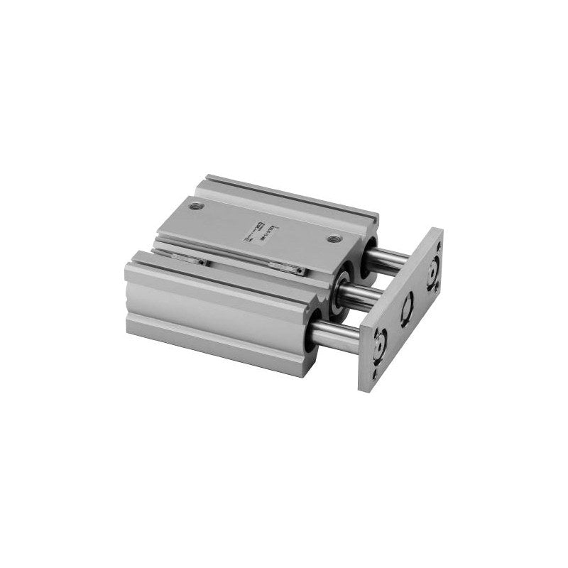 SMC MGQ Guided Thin Cylinder (ø12 to ø100)