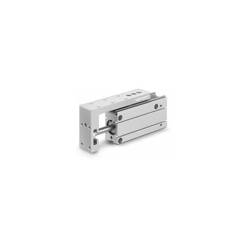 SMC MXH2 Compact Slide (ø6 to ø25)