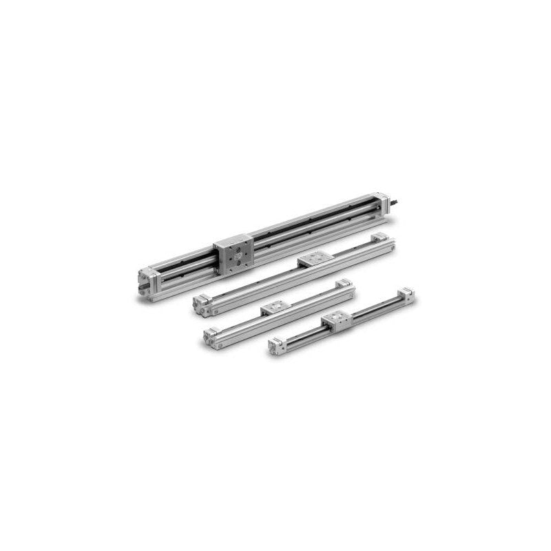 SMC MXY Air Slide Table (Long Stroke, ø6 to ø12)
