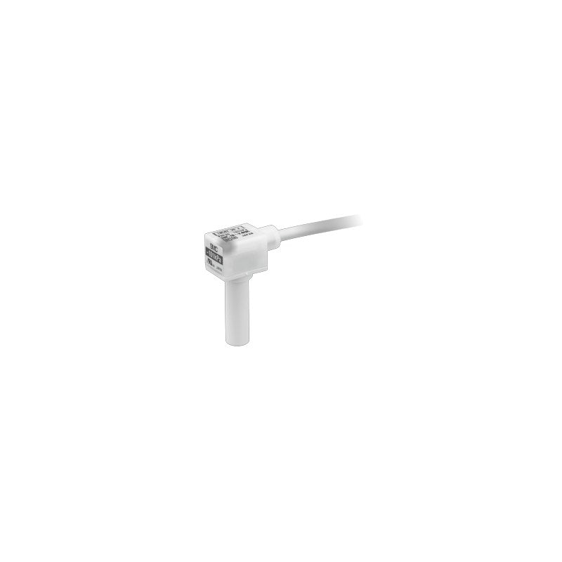SMC PSE540 Pressure Sensor/Switch (Compact Air, Analog / IO-Link)