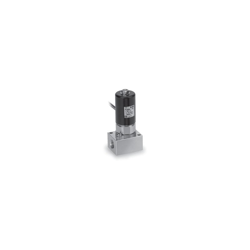 SMC PVQ30 Compact Proportional Solenoid Valve (PVQ31/PVQ33)
