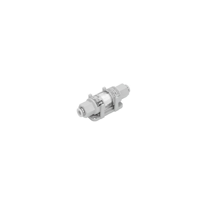 SMC SFD Clean Air Filter (Hollow Fiber Element, 0.01 um)