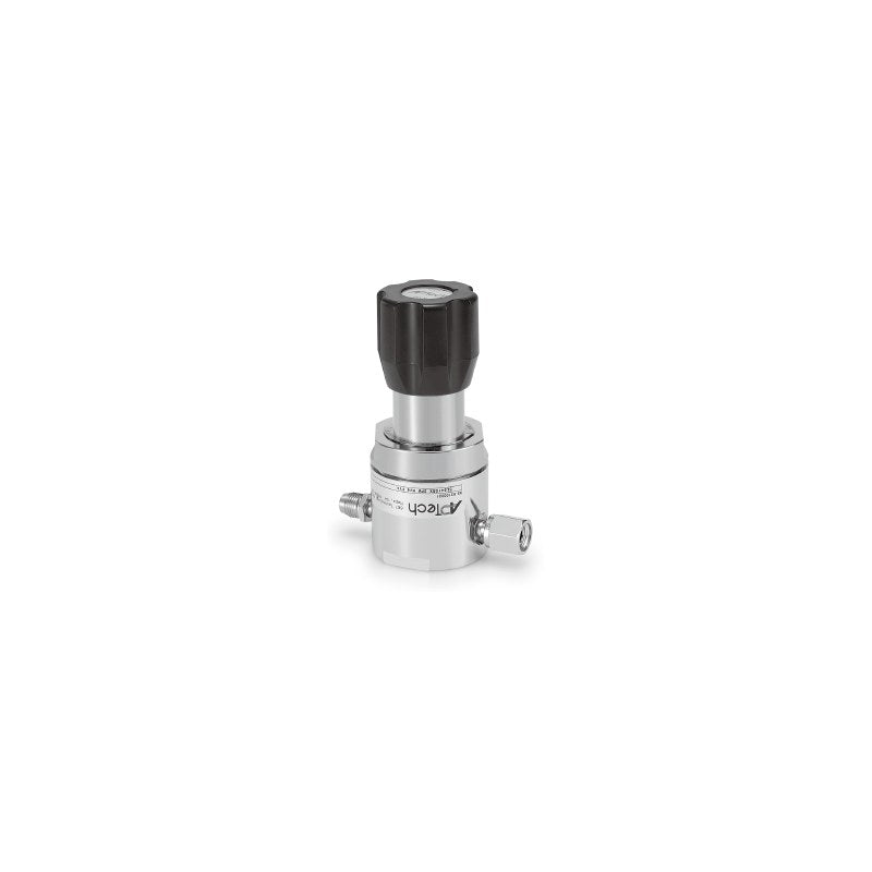 SMC SL5400 High-Purity Regulator (Springless, Medium Flow)