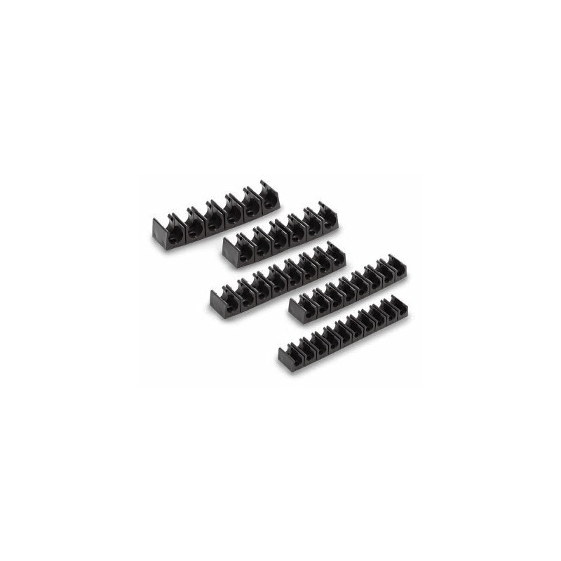 SMC TMA Multi Holder (for KE Valves and KQ2 Fittings)