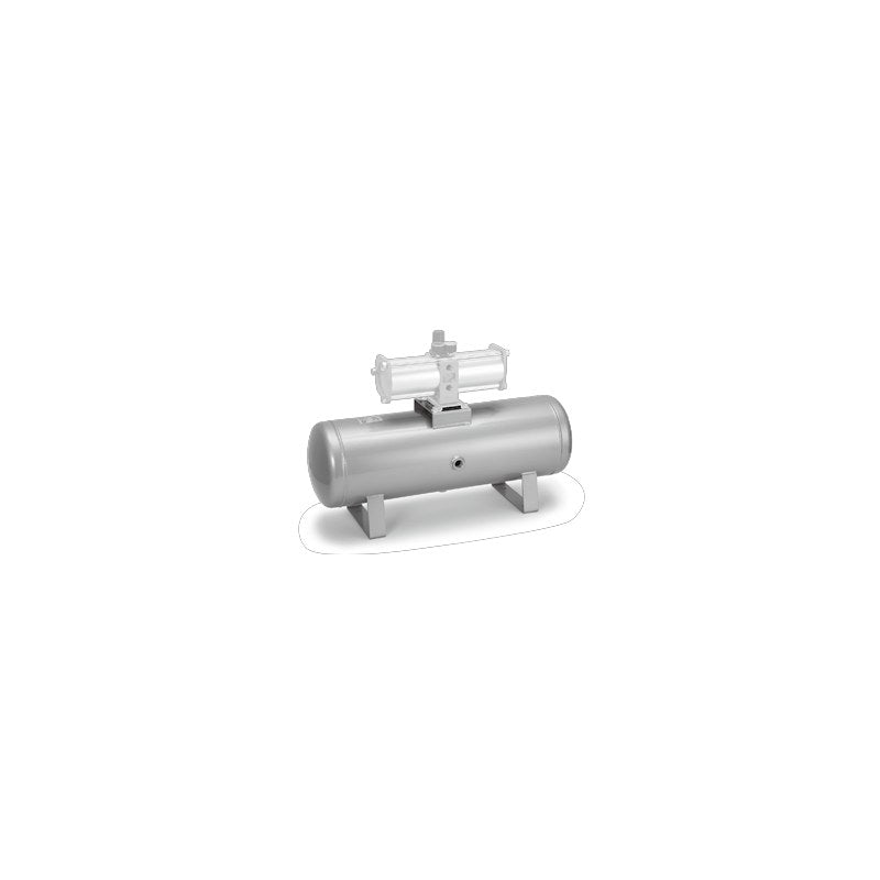 SMC VBAT Air Tank for Booster Regulator (5 to 38 L, Korea Models)