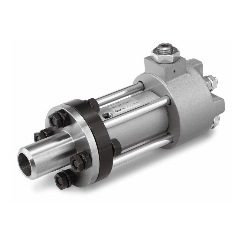 SMC XT316 Air Shocker (Pneumatic Knocker, ø30 to ø100)