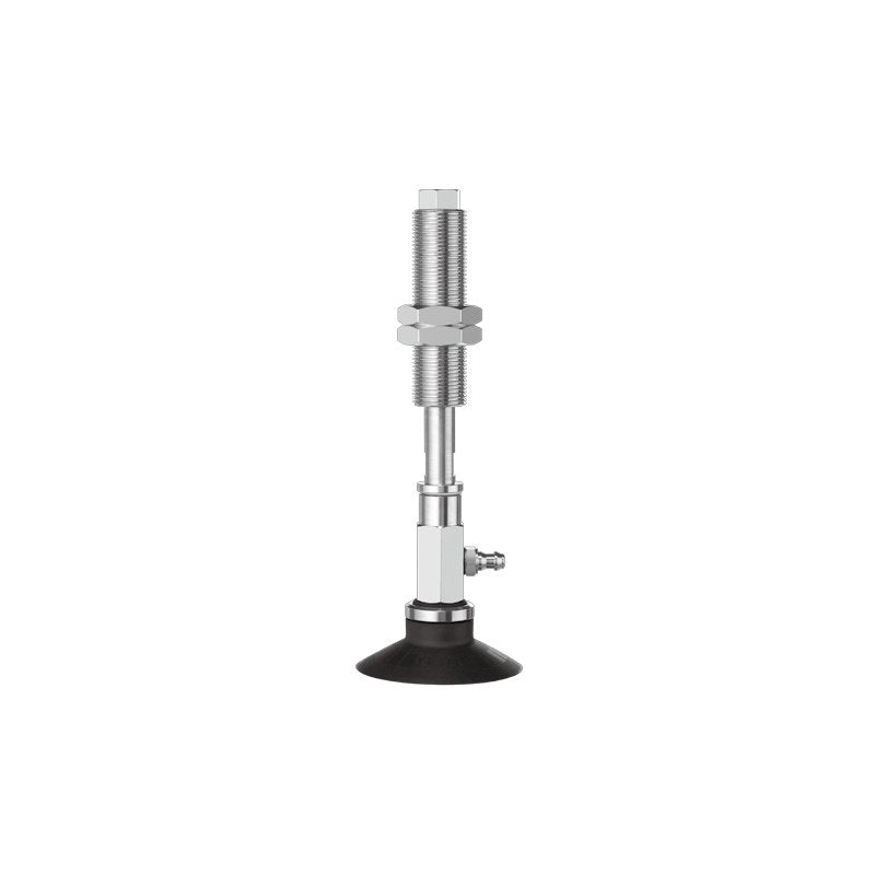 SMC ZP Vacuum Pad, Flat (ø40 to ø50)