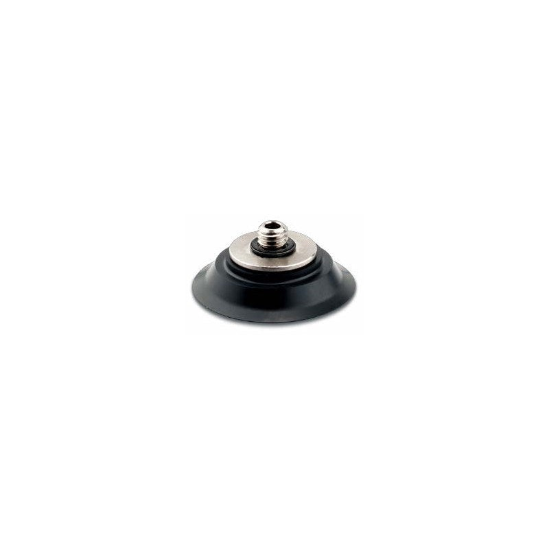 SMC ZP2 MT Flat Vacuum Pad (Thin, Grooved, ø6-30)
