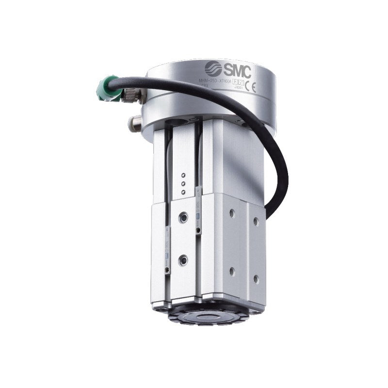 SMC ZXP7 Vacuum Gripper for FANUC CRX Series