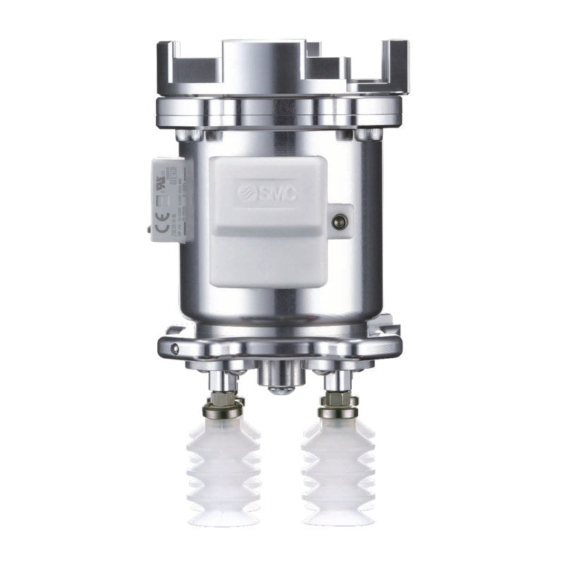 SMC ZXP7 Vacuum Gripper for Mitsubishi MELFA ASSISTA