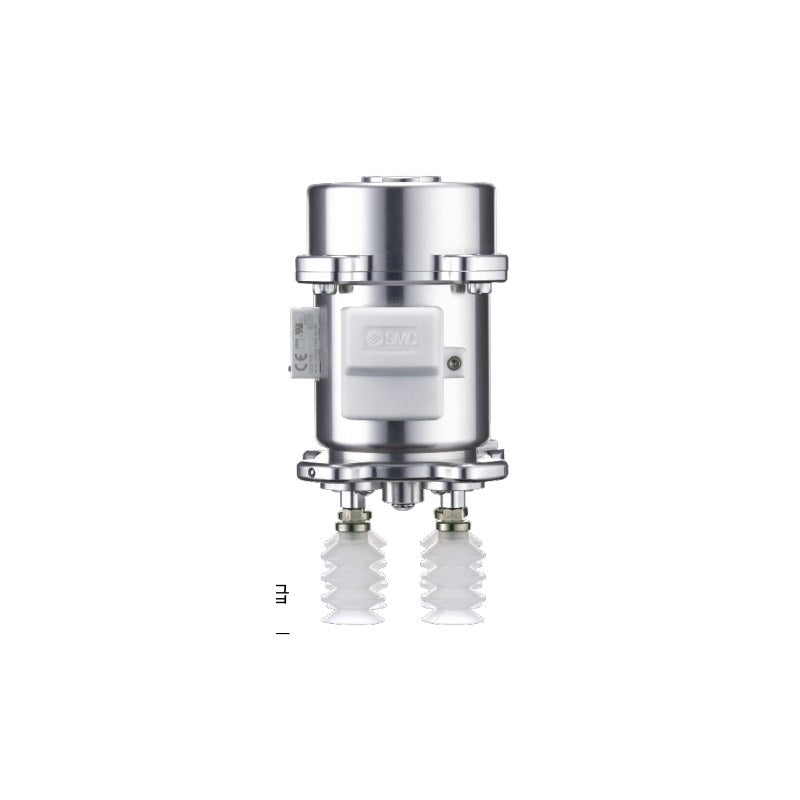 SMC ZXP7 Vacuum Gripper for Yaskawa MOTOMAN HC Series