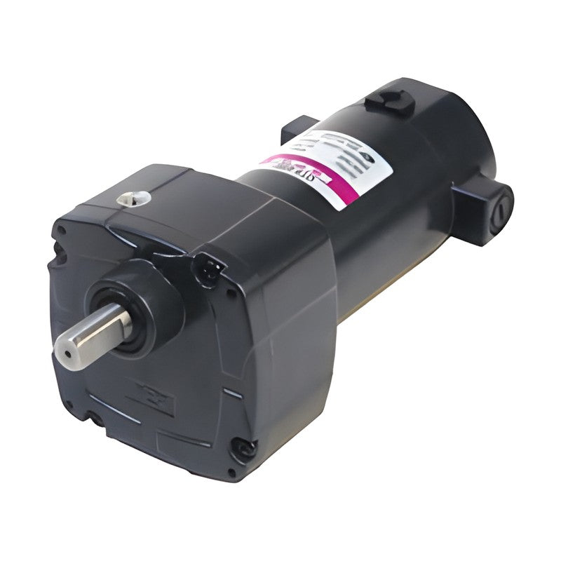 SPG BS2 DC Geared Motors (26-44 W, 24/130 V)