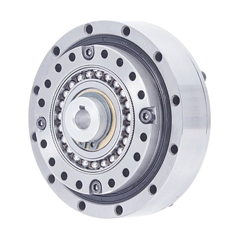 SPG KSH Simple Unit Silk-Hat Strain Wave Gear Units (Size 14-32)