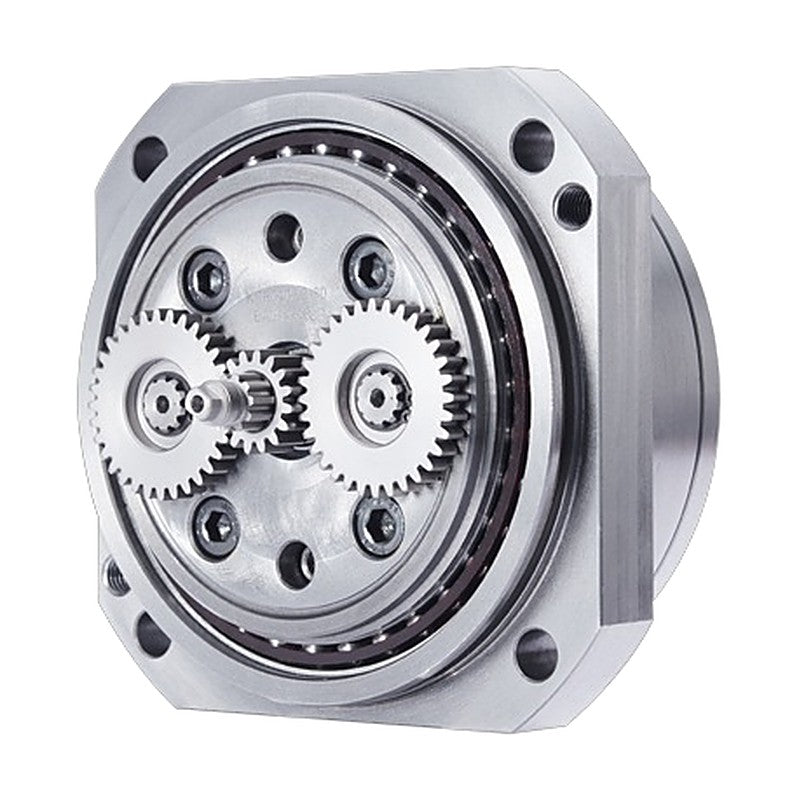 SPG KSR Compact Low-Backlash Reducers (25A-700A)