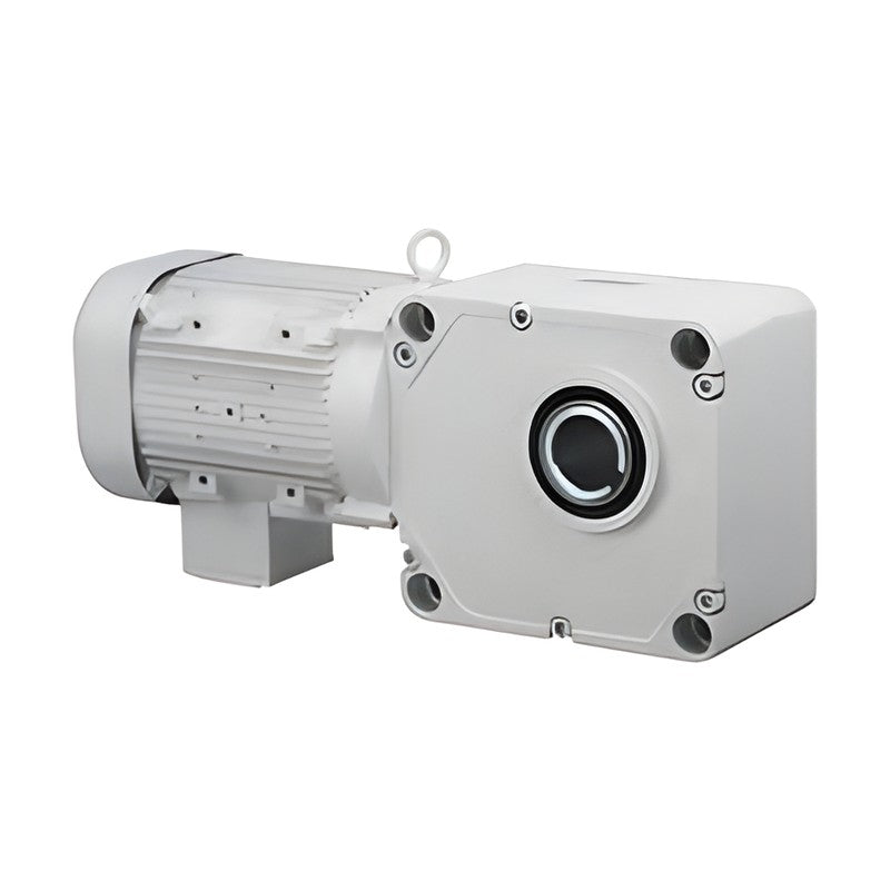 SPG PCH Frame 55 Hollow Shaft Right-Angle Geared Motors (2.2 kW)