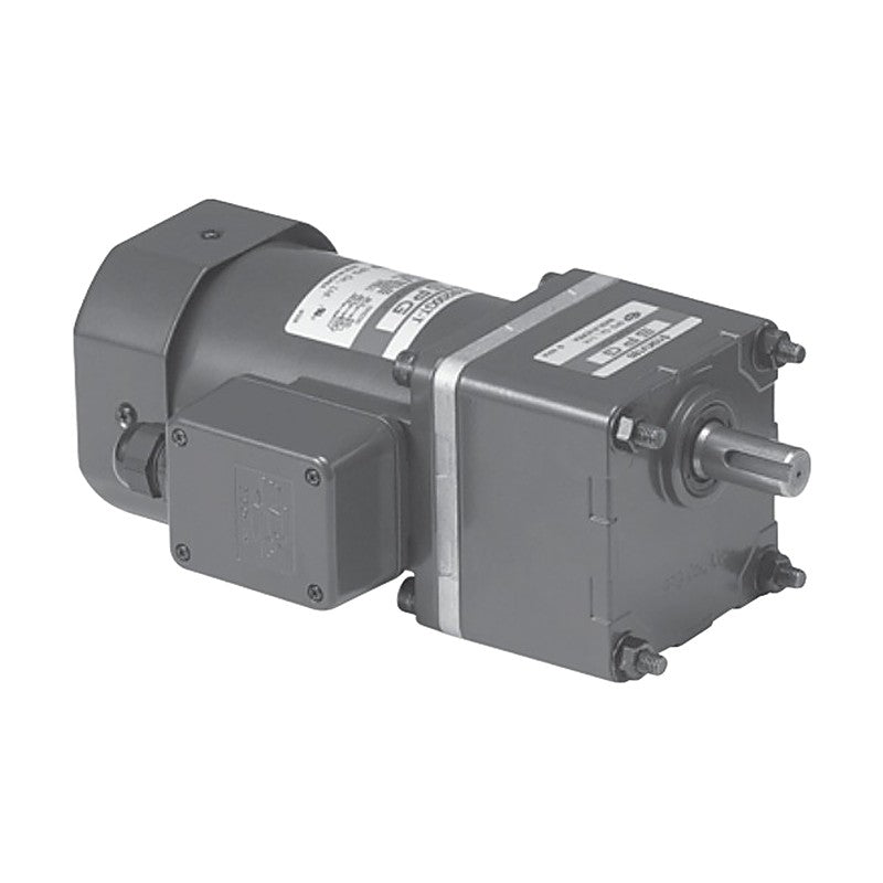 SPG S10KV 104 mm Gearheads (200 W, 3-180:1)