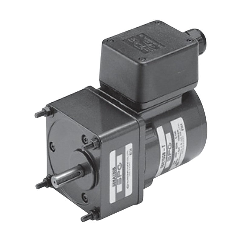 SPG 70 mm Terminal Box Induction Motors (15 W)