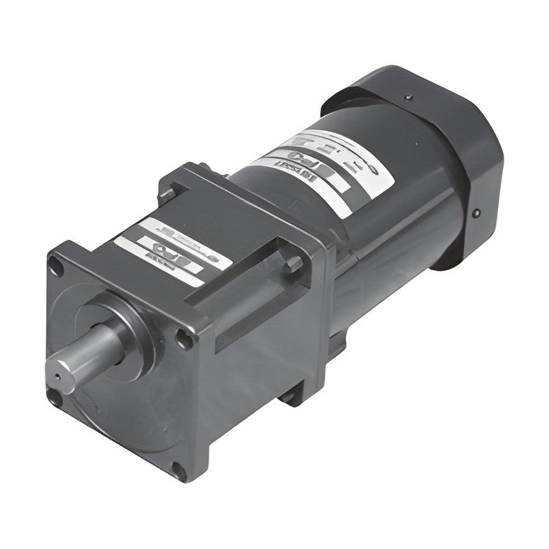SPG S9SH/S9DH/S9KH 90 mm Gearheads (for 150-200 W Motors)