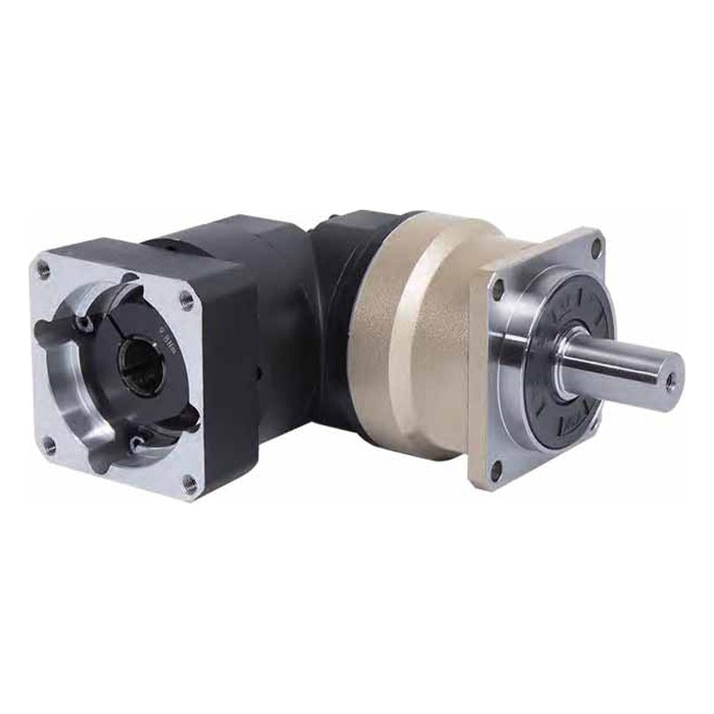 SPG SMPEB Right-Angle Planetary Gearheads (Shaft Output, 60-140)