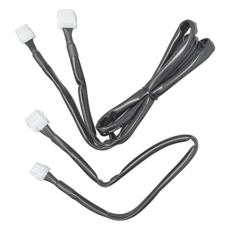 SPG SOEW Extension Cables for Speed Control Motors (0.5-5 m)
