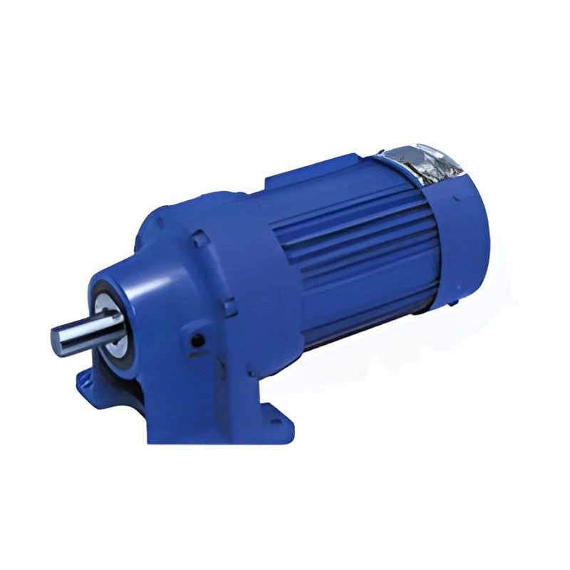 Sumitomo Cyclo 6000 Series Cycloidal Gearmotors (0.1-132 kW)
