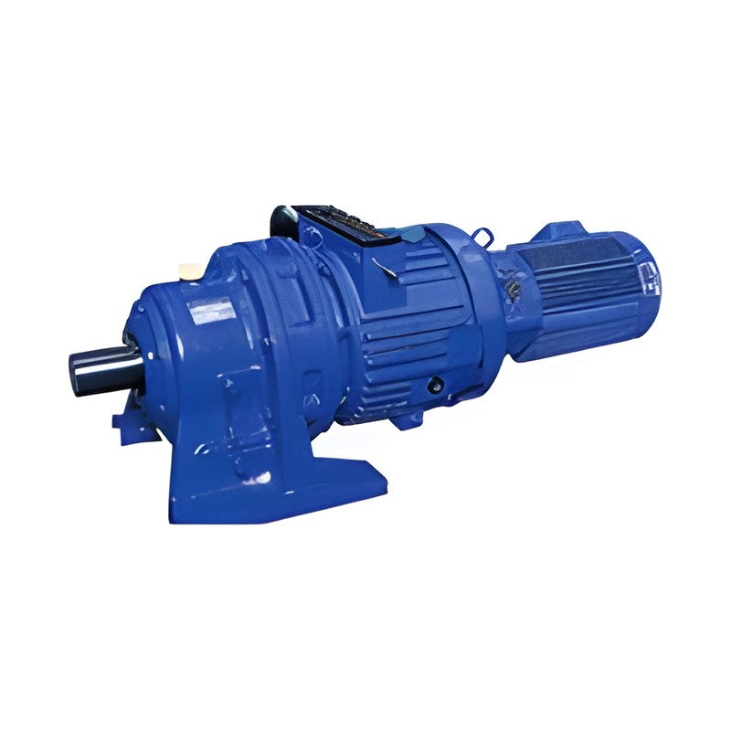 Sumitomo D-Type Variable Speed Drives (0.4-7.5 kW)