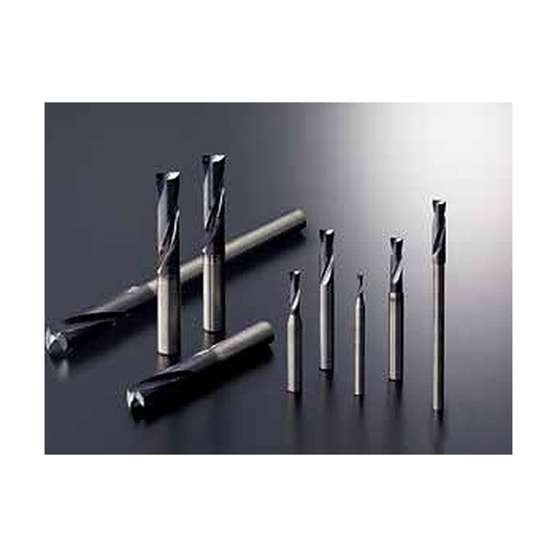 Sumitomo Electric Hardmetal Flat Multi Drill MDF-H Type (Internal Coolant)