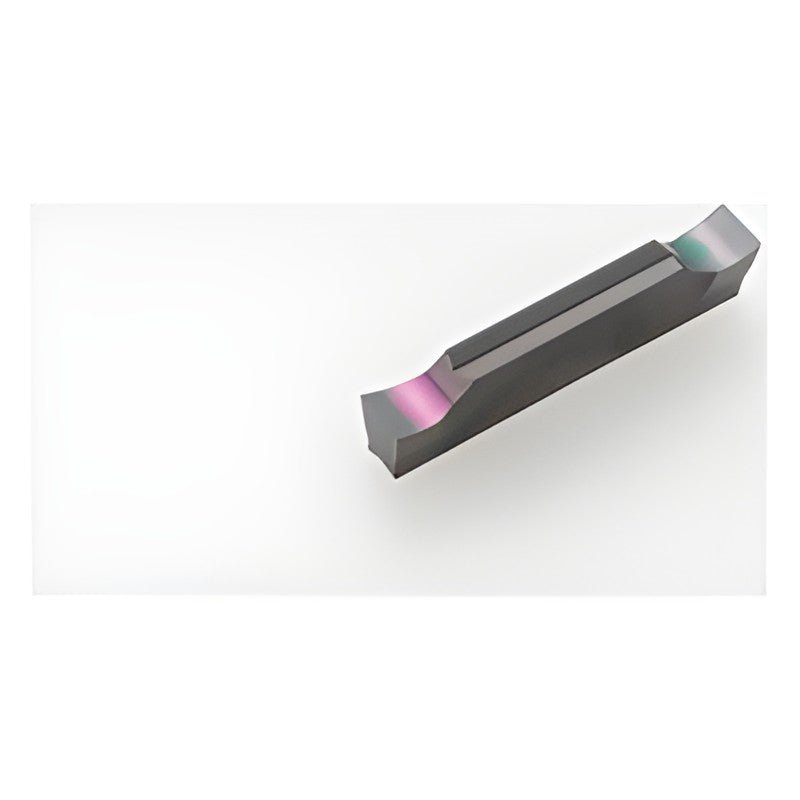 Sumitomo Electric Hardmetal GCG Grooving Insert GA for Non-Ferrous Metals