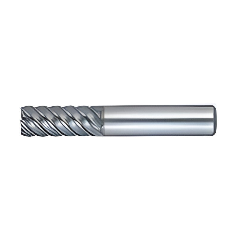 Sumitomo Electric Hardmetal GS MILL Hard 8-Flute Square End Mill GSH8000SF