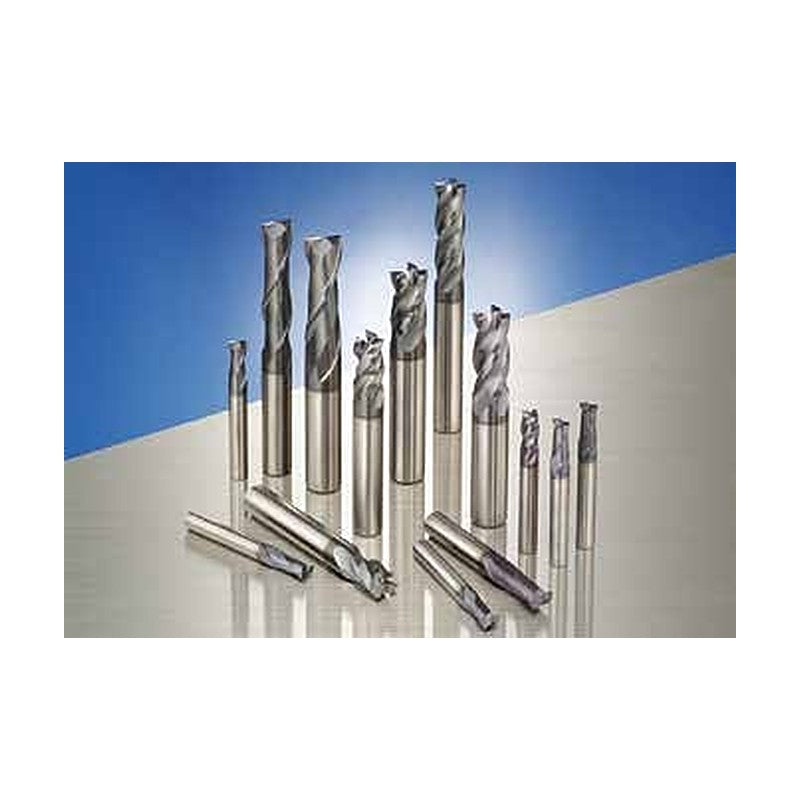 Sumitomo Electric Hardmetal GSX MILL 3-Flute Slot End Mill GSXSLT30000C-1.5D
