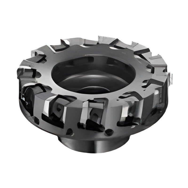Sumitomo Electric Hardmetal HF HFFH 12000RS/R Aluminium Alloy Cutter with Oil Holes