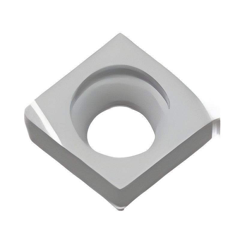Sumitomo Electric Hardmetal IGETALLOY CCET Positive Turning Insert, FY Chipbreaker