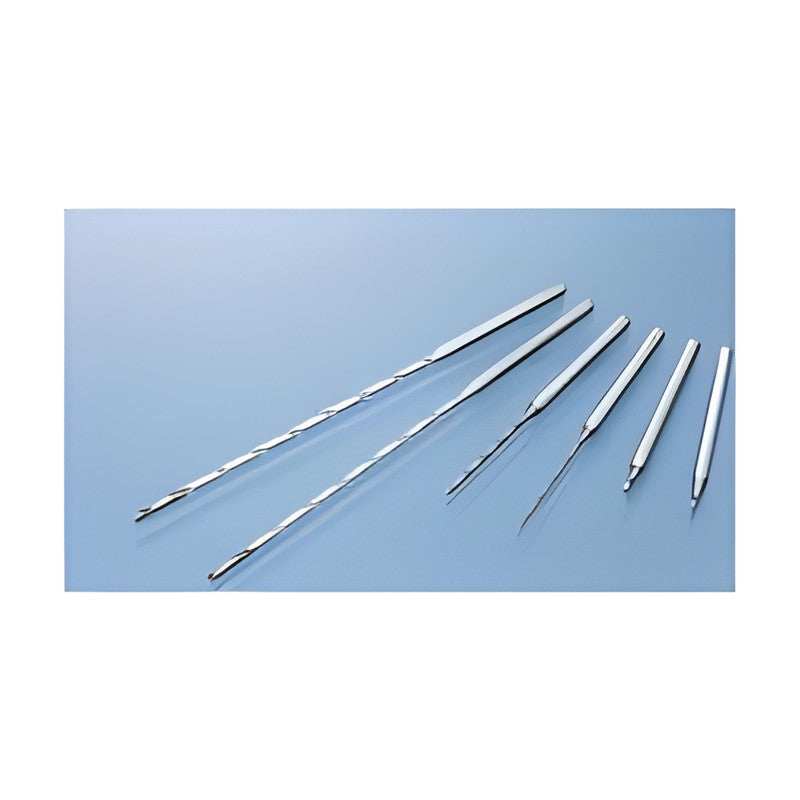 Sumitomo Electric Hardmetal Micro Long Drill MLDH-L / MLDH-P Type (Internal Coolant)