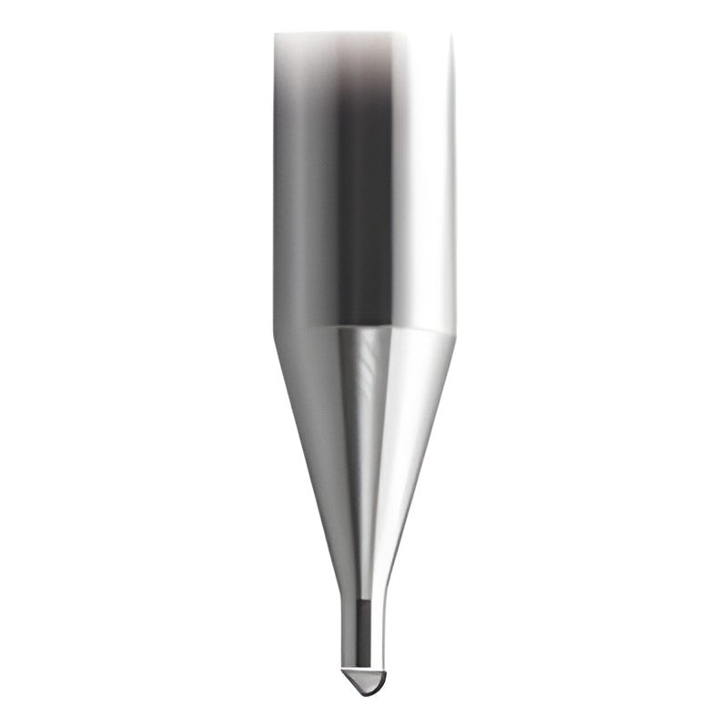 Sumitomo Electric Hardmetal Mold Finish Master SUMIDIA Binderless Ball End Mill NPDBS (Standard Finishing)