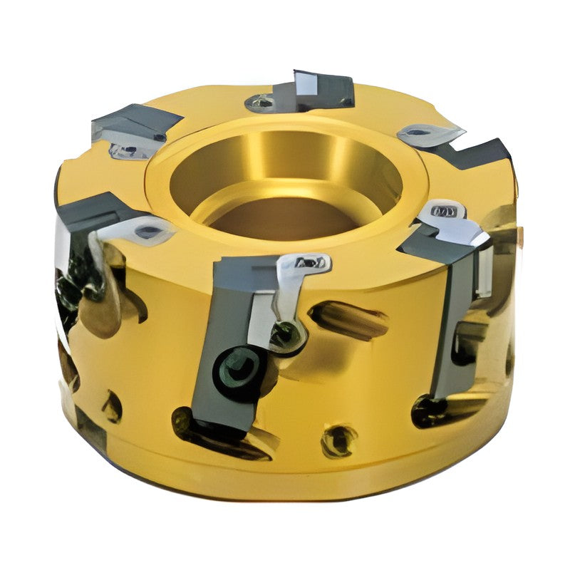 Sumitomo Electric Hardmetal RF 4000R High-Speed Cutter for Aluminium Alloys