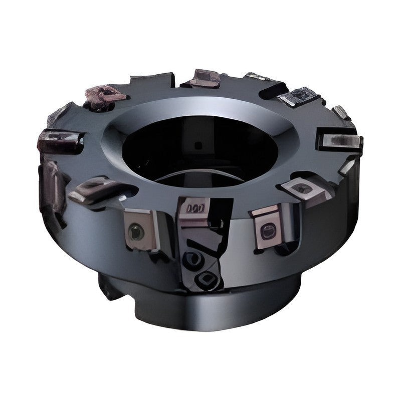 Sumitomo Electric Hardmetal SEC-Goal Mill GFX 16000 Finishing Cutter for Cast Iron