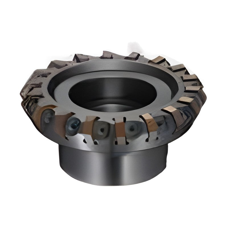 Sumitomo Electric Hardmetal SEC-Goal Mill GRHNM 17000 Roughing Cutter for Cast Iron