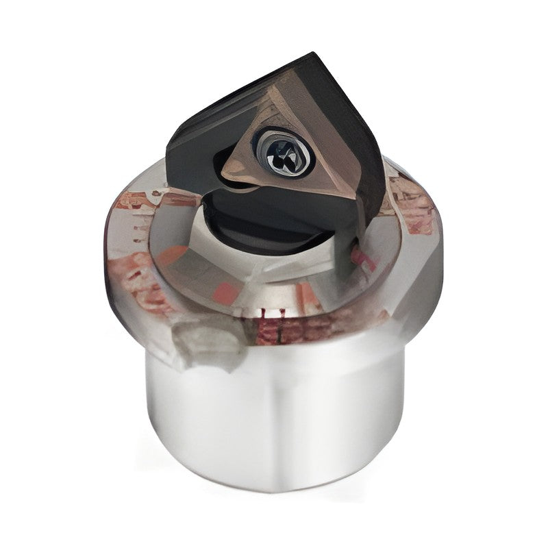 Sumitomo Electric Hardmetal SEC Micro Unit (MUP/MUN)