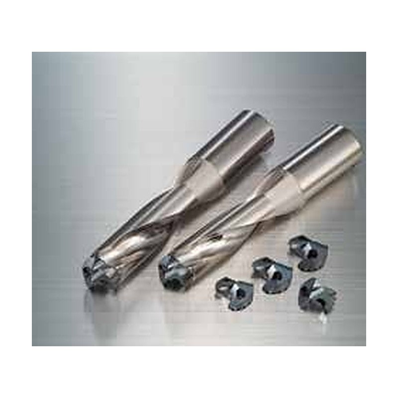 Sumitomo Electric Hardmetal SEC-Multi Drill SMD-MB Exchangeable Head for Bridge Steel