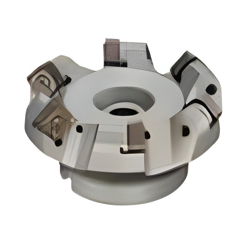 Sumitomo Electric Hardmetal SEC-Sumi Dual Mill DGC 13000R(S) Milling Cutter