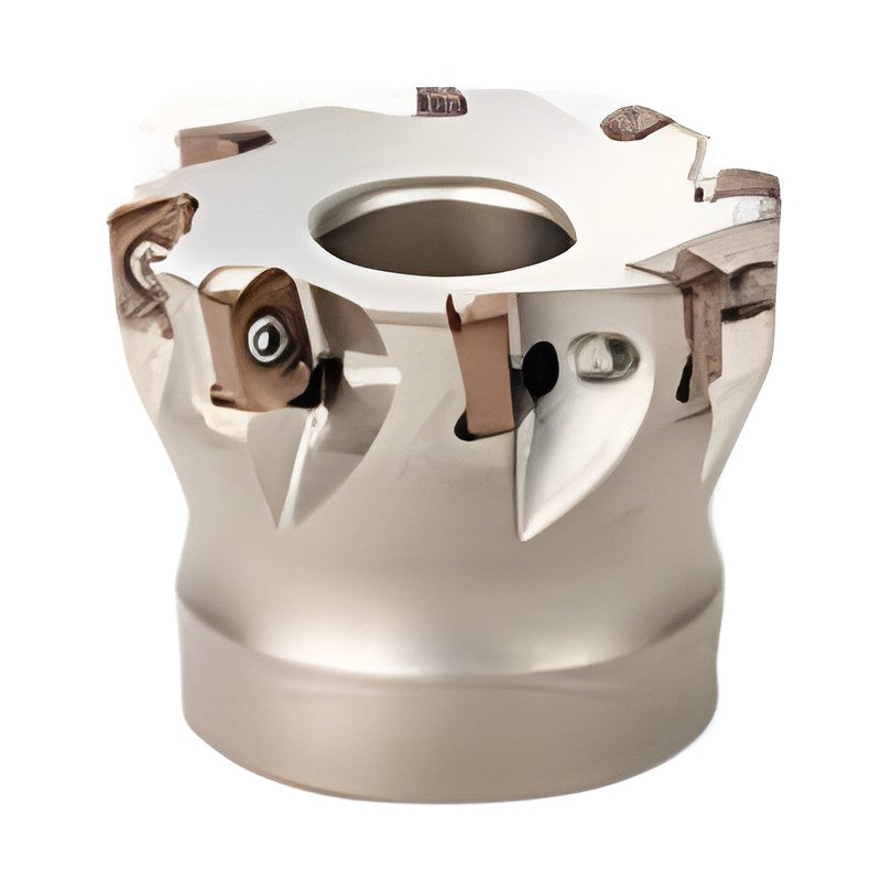 Sumitomo Electric Hardmetal SEC-Sumi Dual Mill DMSL 06000R(S) High-Feed Shell Cutter